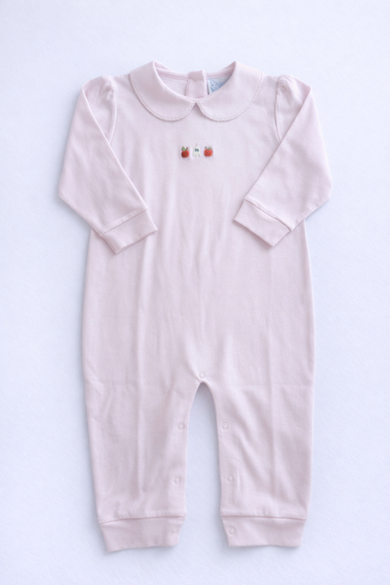 Ghosts Playsuit
