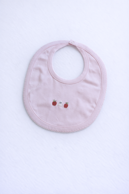 Ghosts Bib