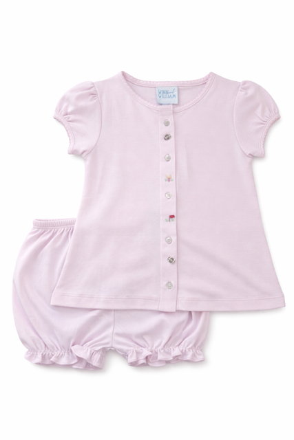 Football Season Diaper Set