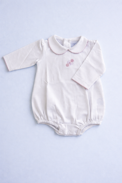 Baby Rattle Bubble