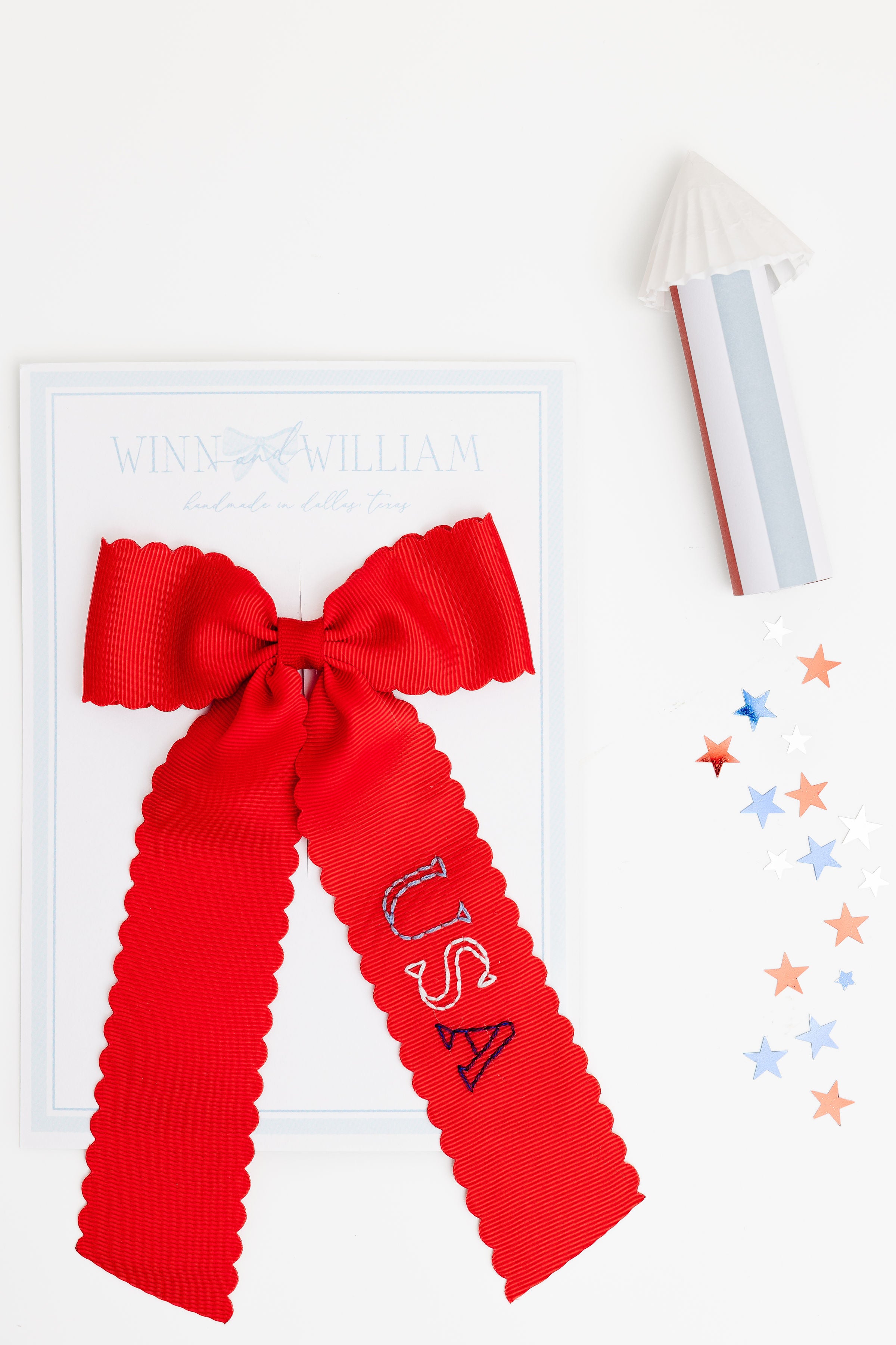 USA Bow