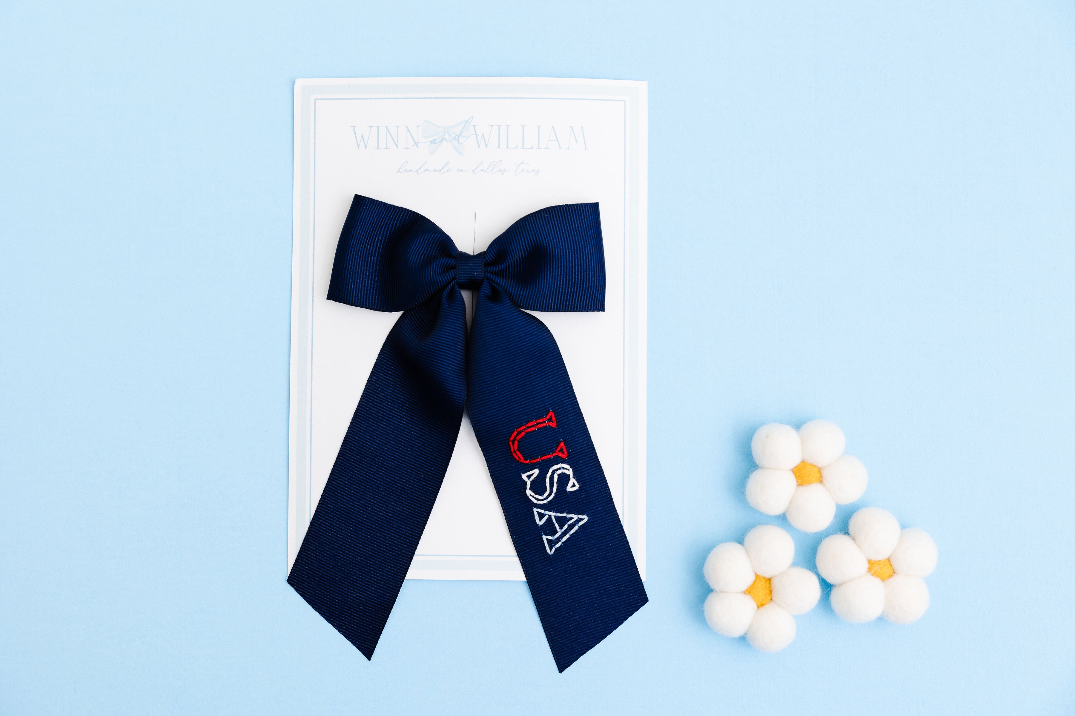 USA Bow