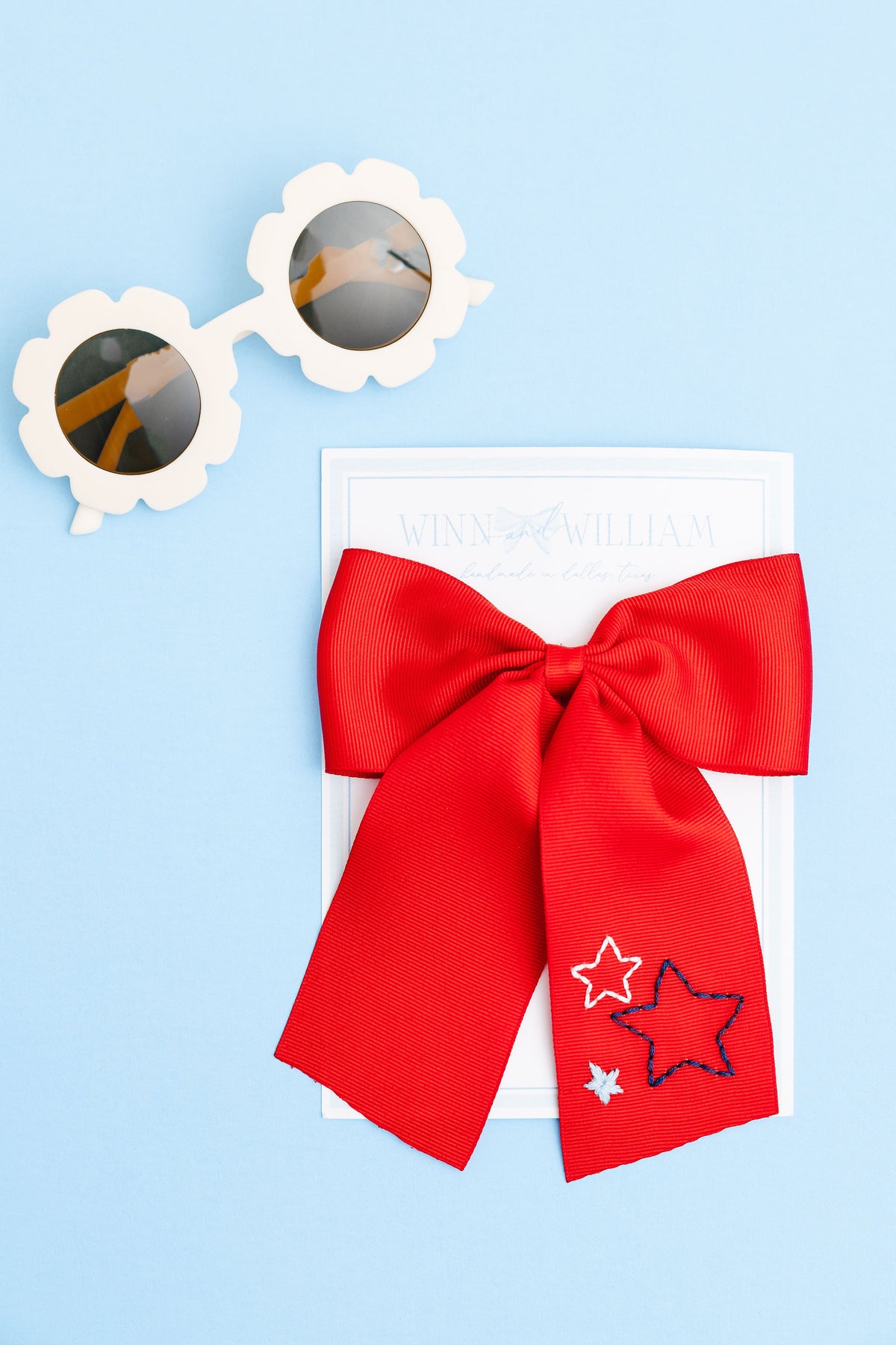 Star Bow