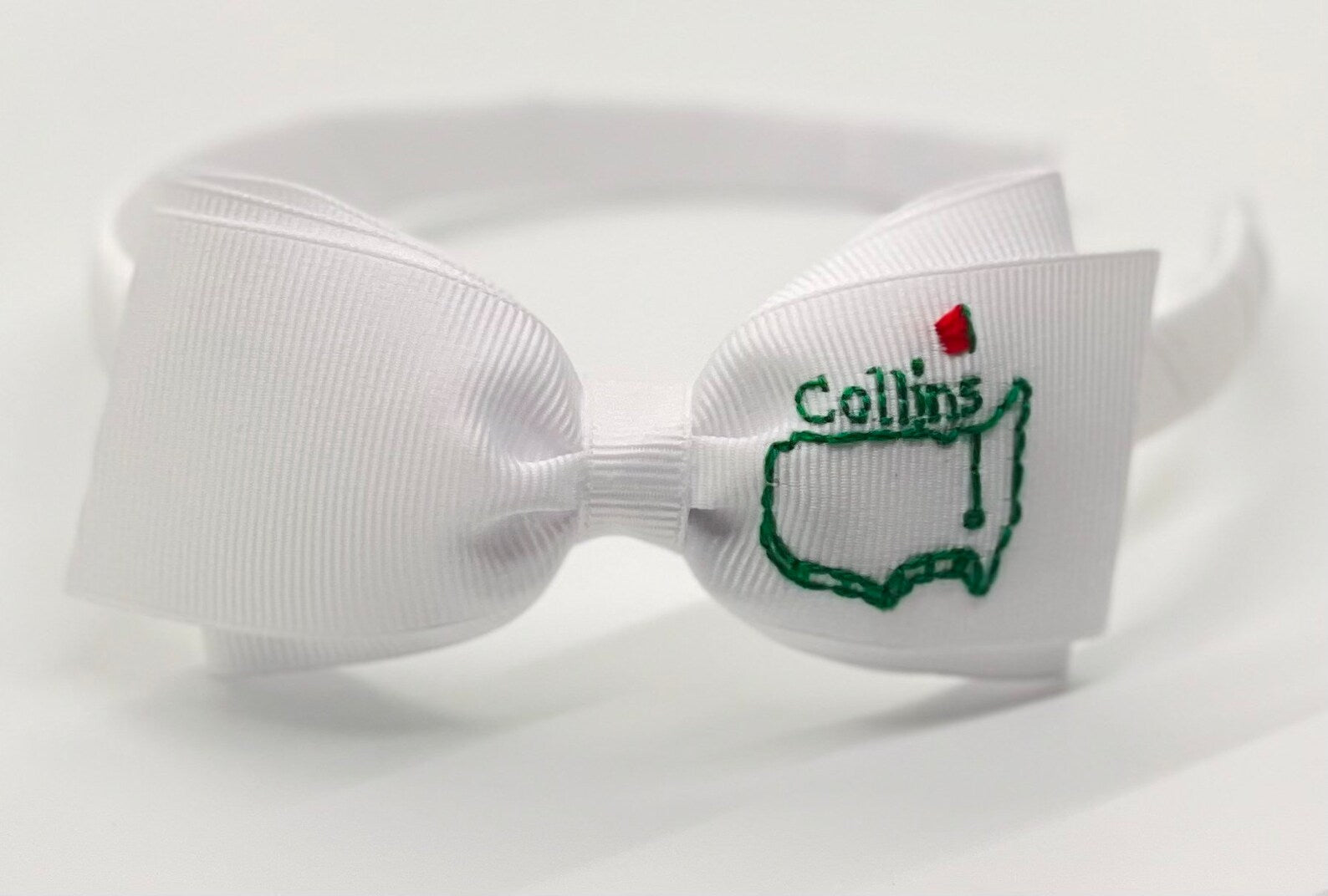 MASTERS Lottie Headband