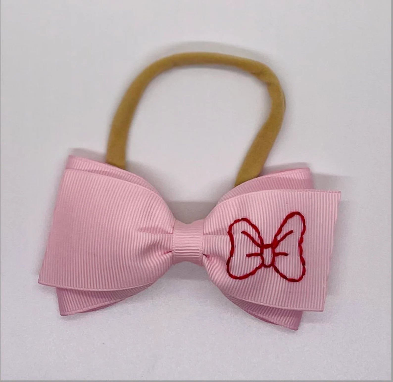 Minnie&