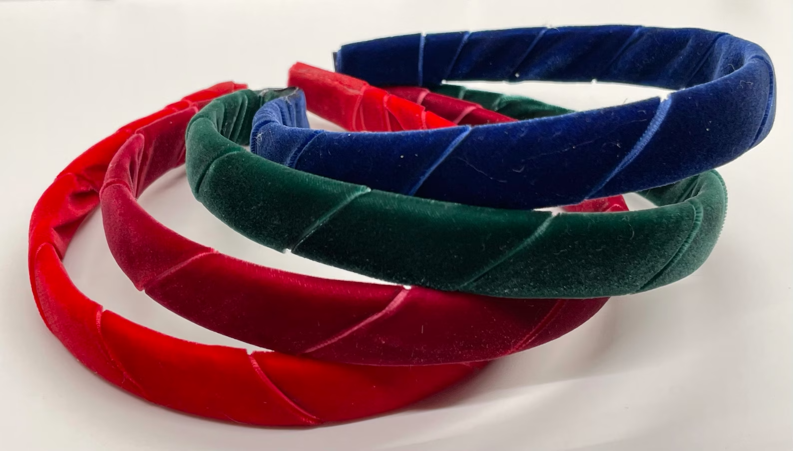 Velvet Headband