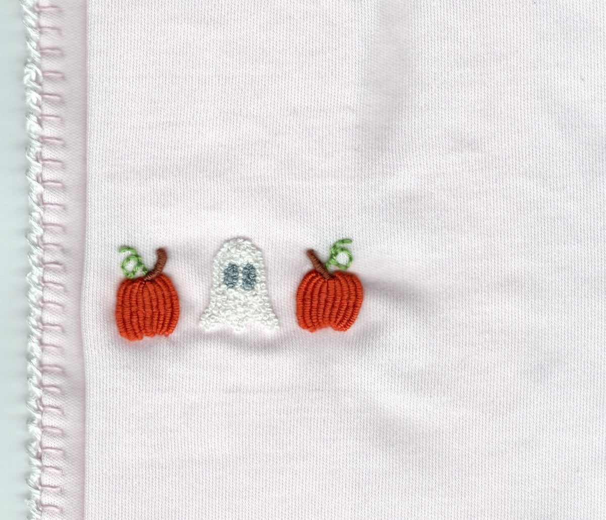 Ghosts Bloomers