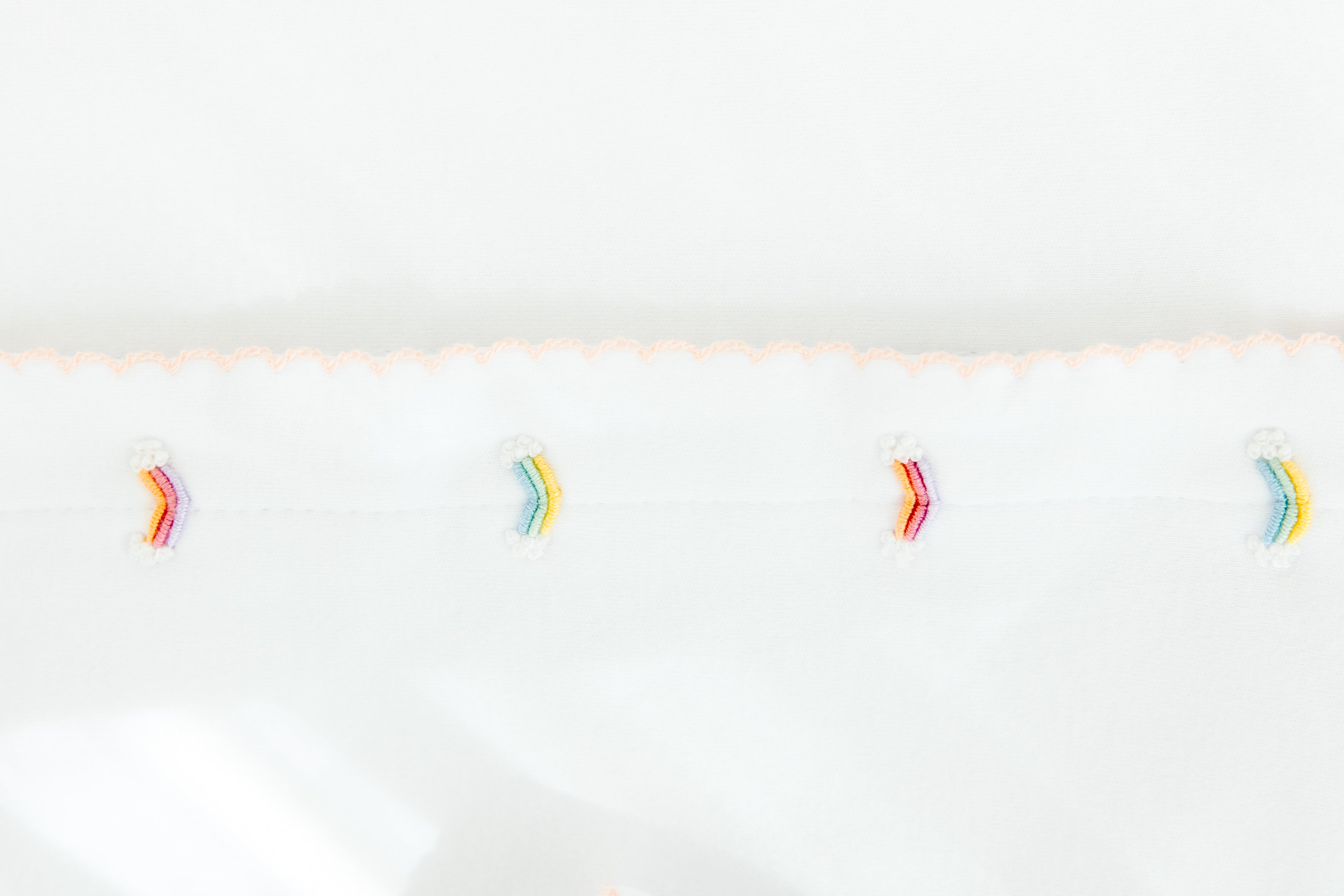 Rainbows Sleeper