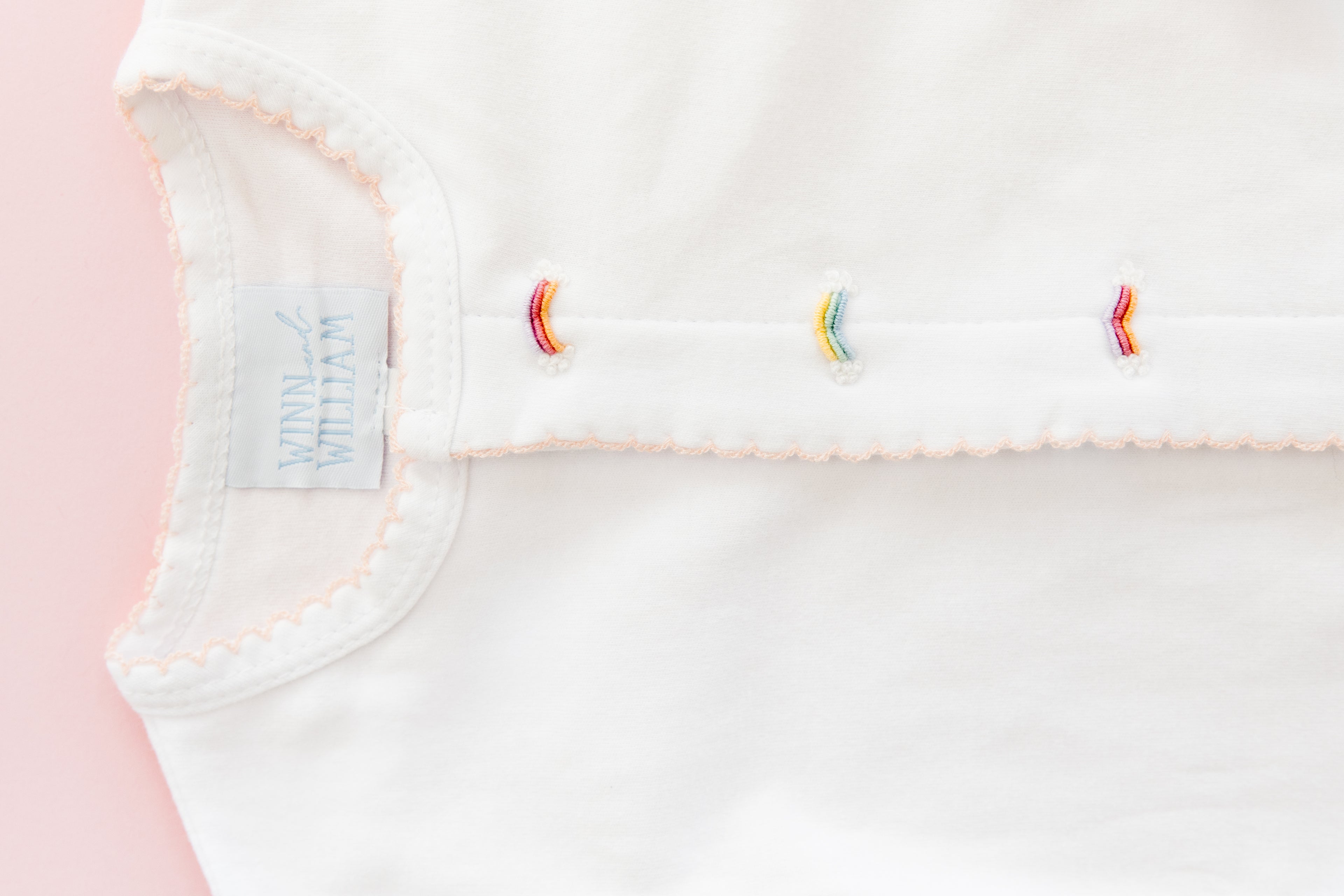 Rainbows Sleeper