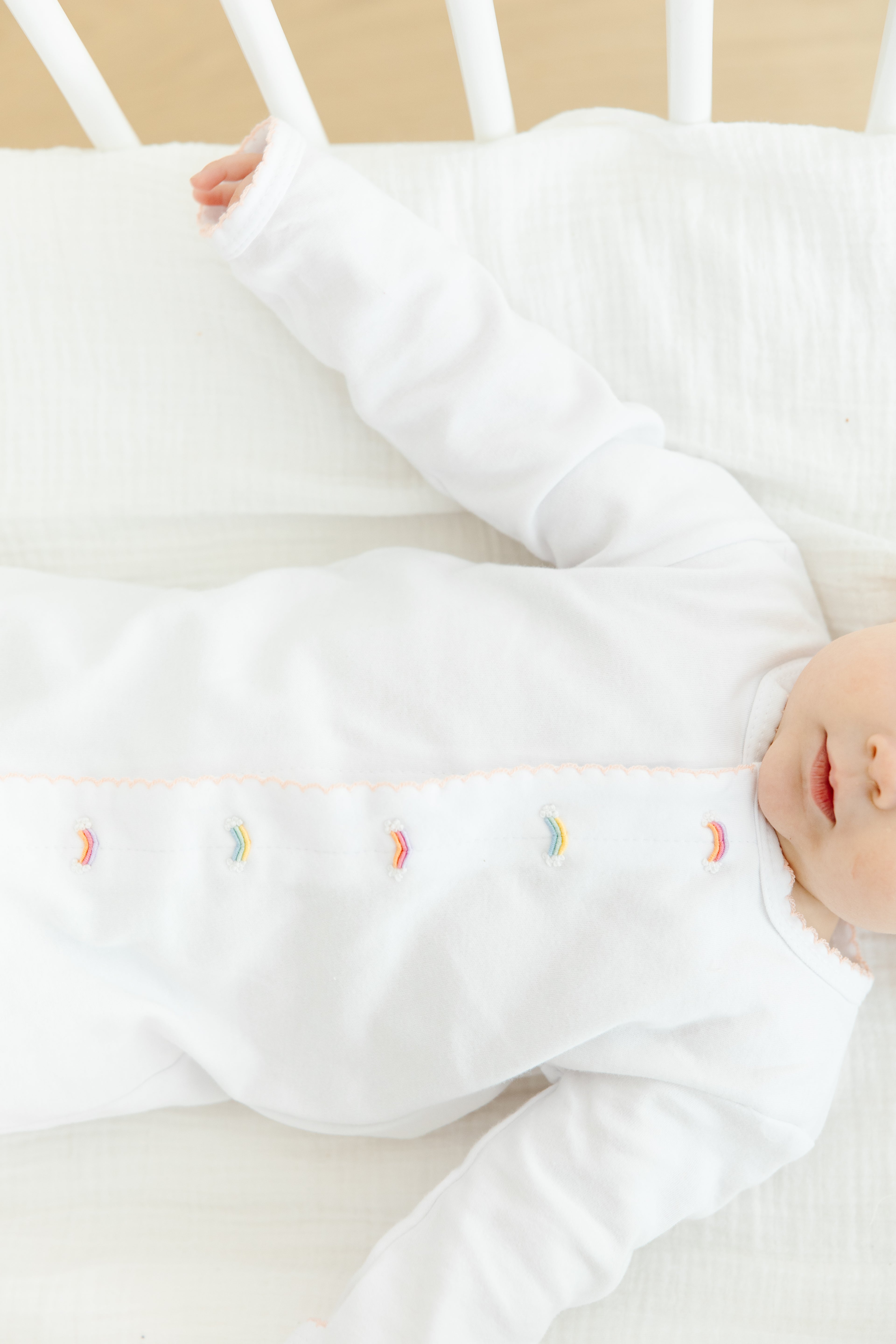 Rainbows Sleeper