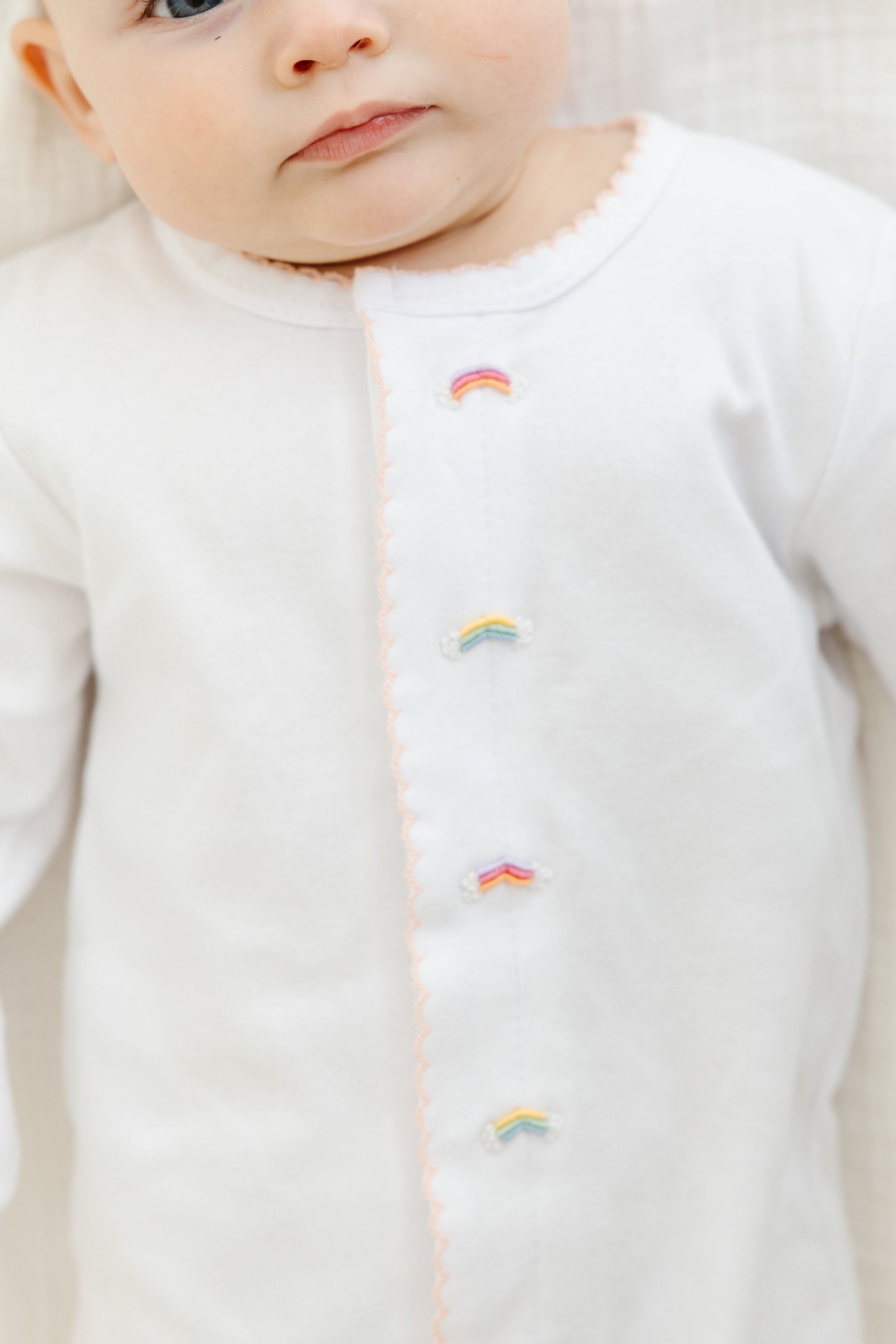 Rainbows Sleeper
