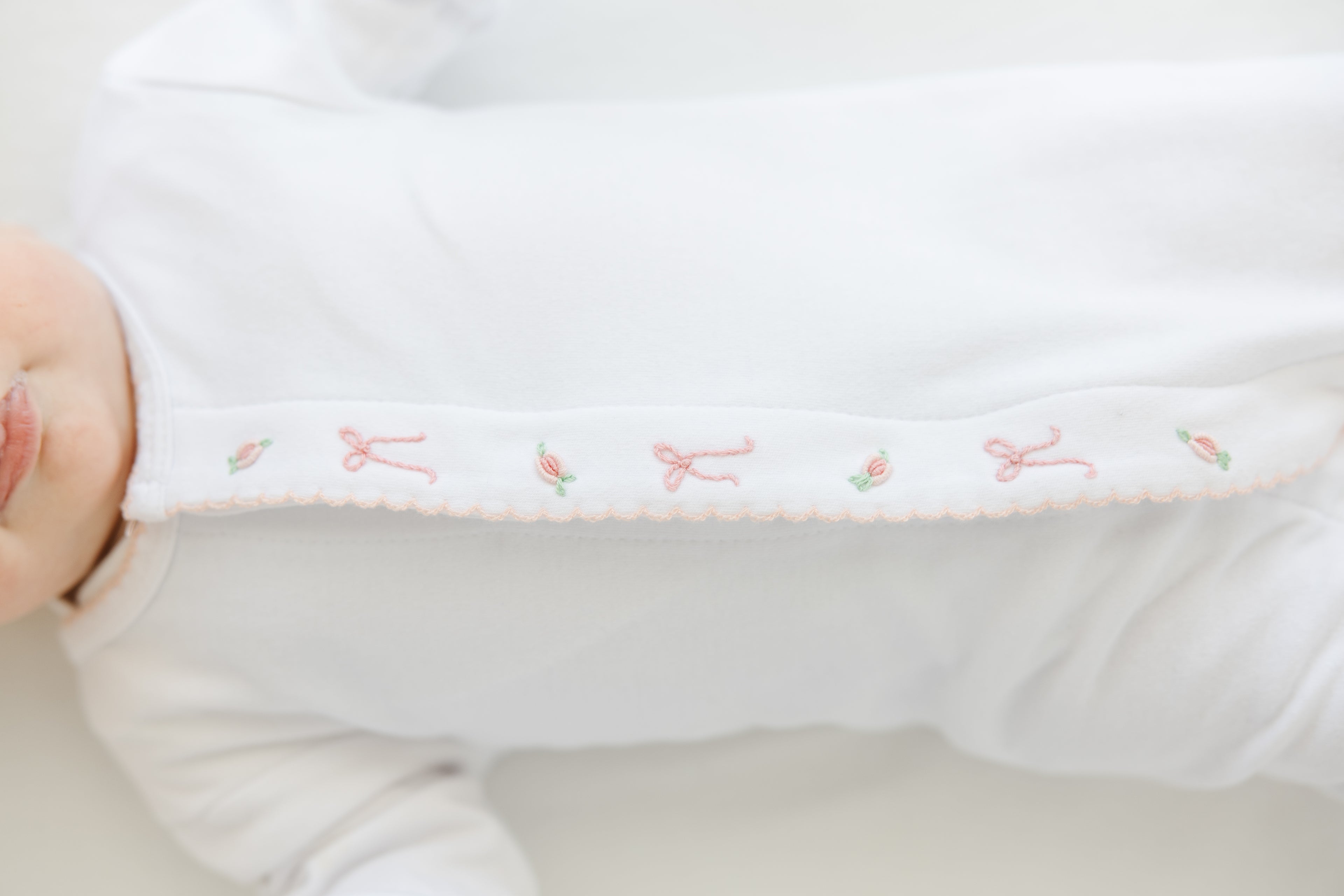 Bitty Bows Sleeper