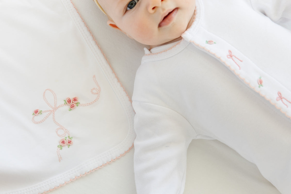 Bitty Bows Sleeper