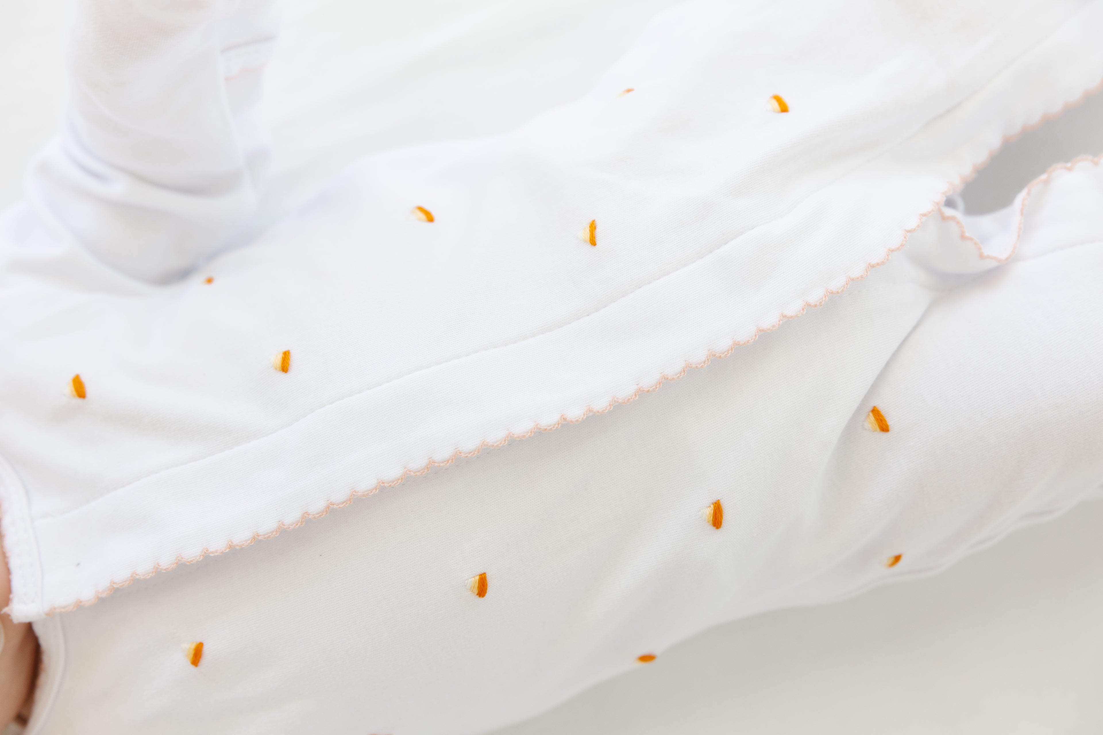 Candy Corn Sleeper