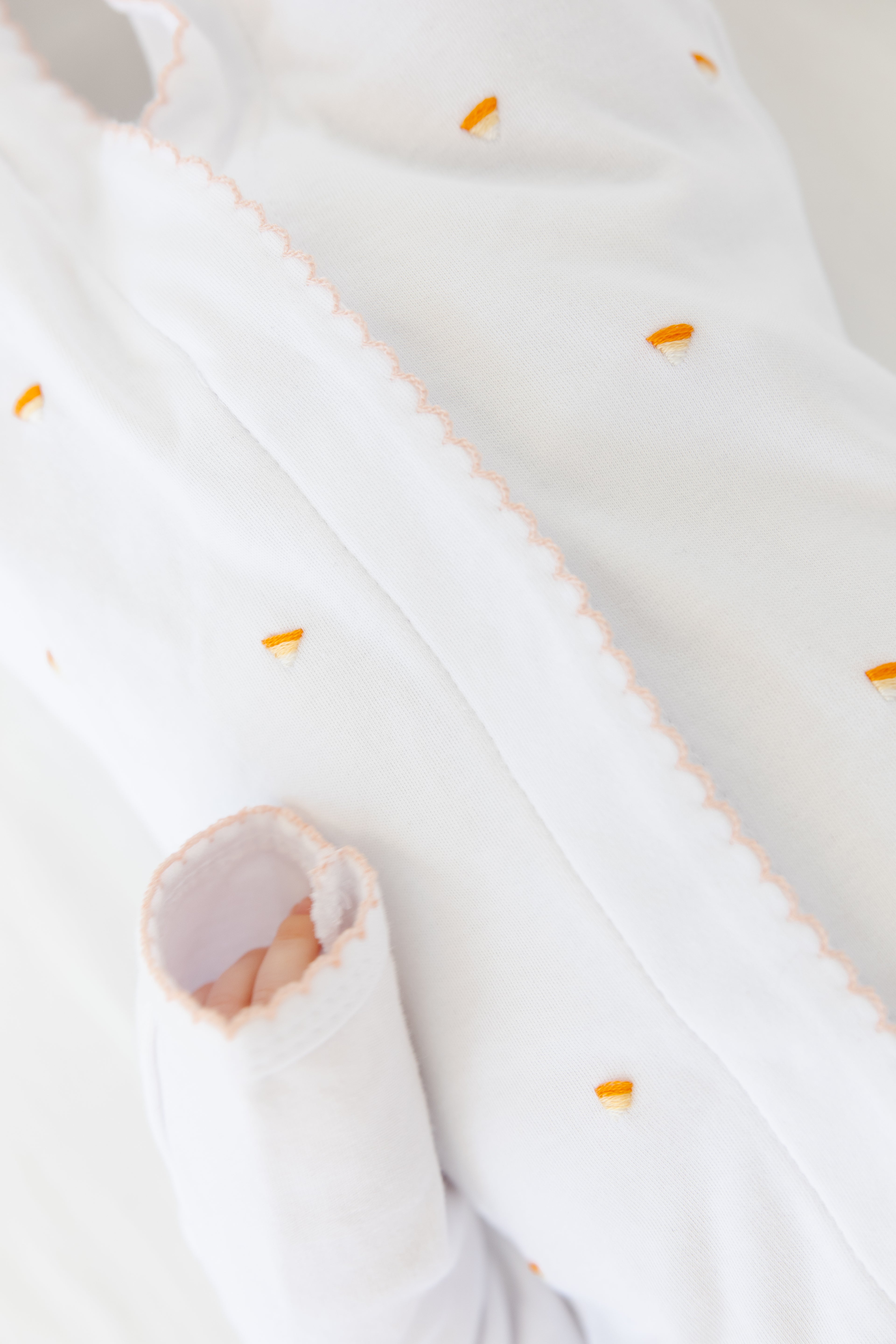 Candy Corn Sleeper