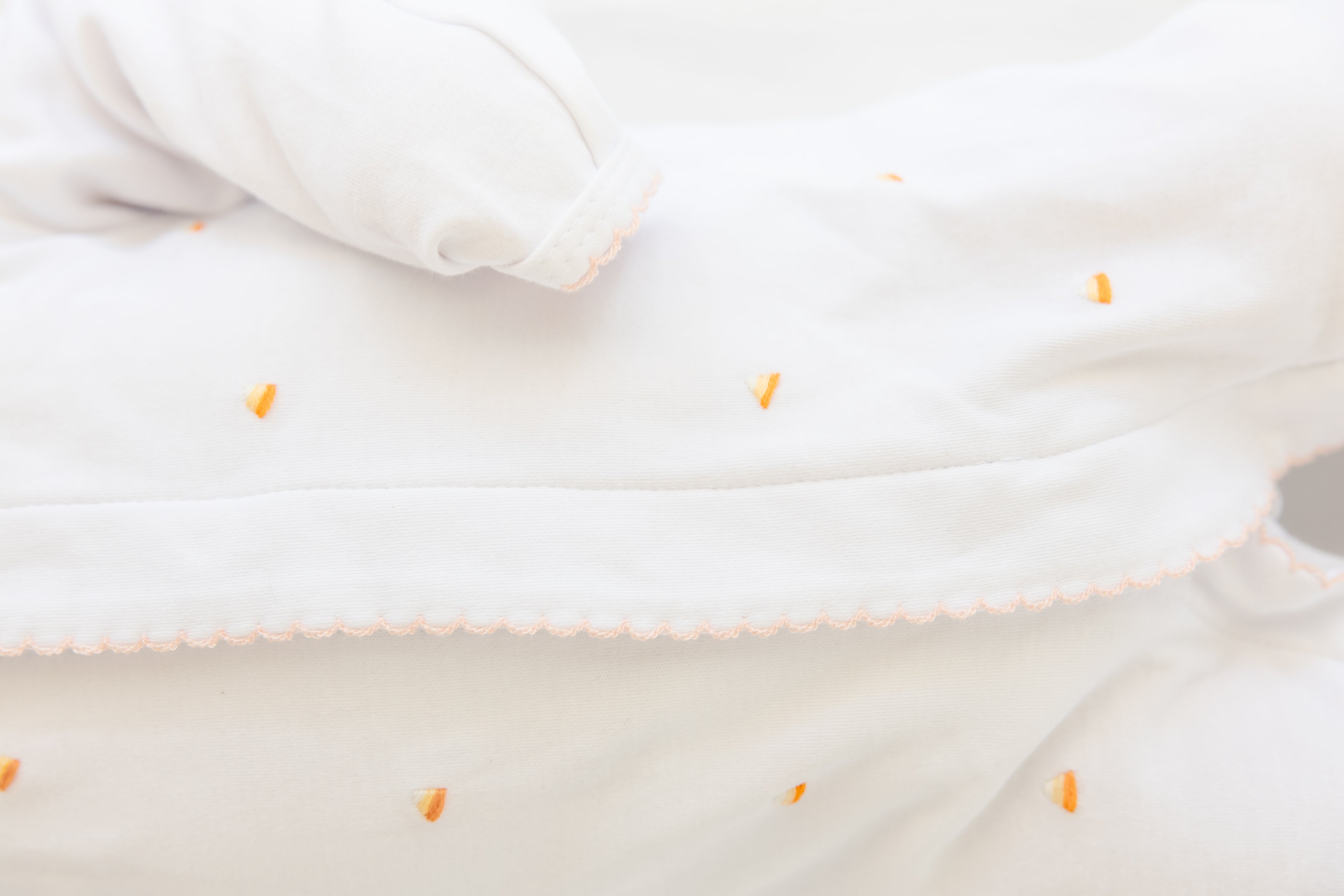 Candy Corn Sleeper