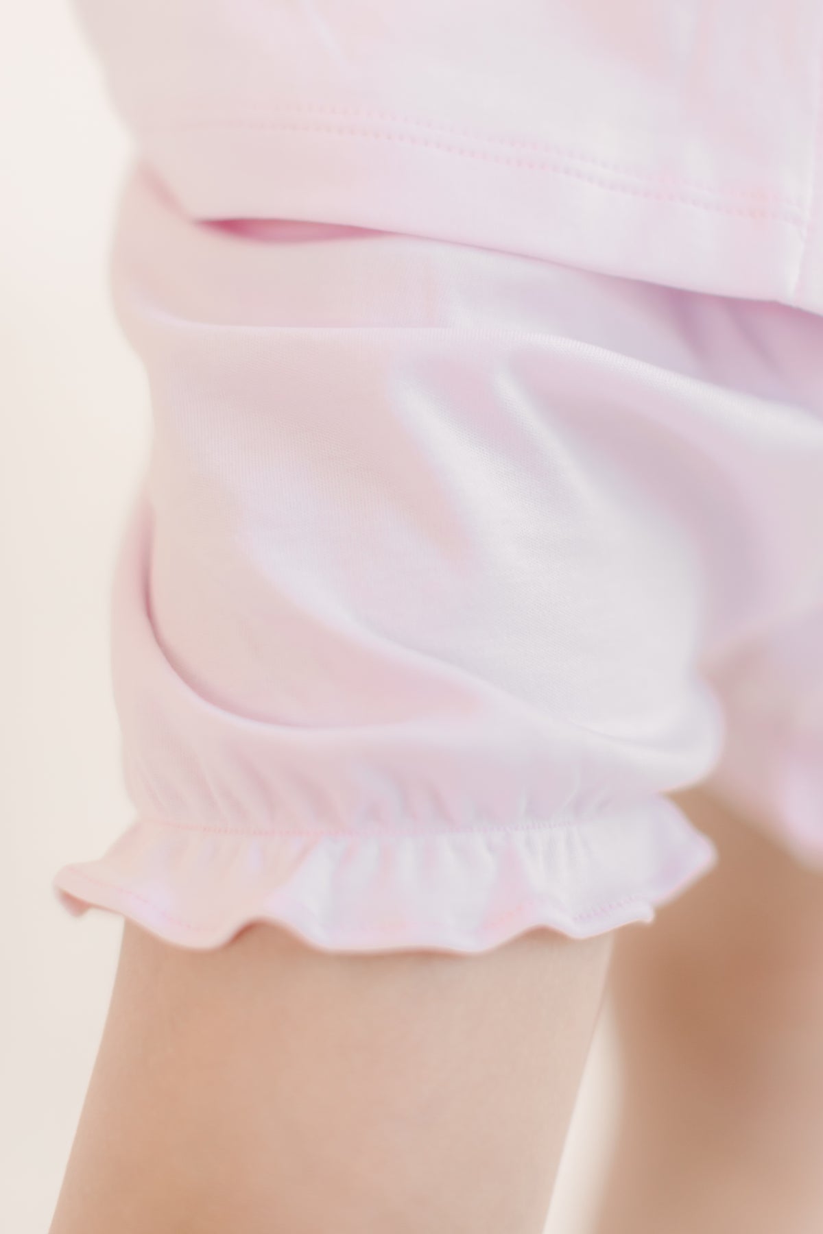 Ghosts Diaper Set