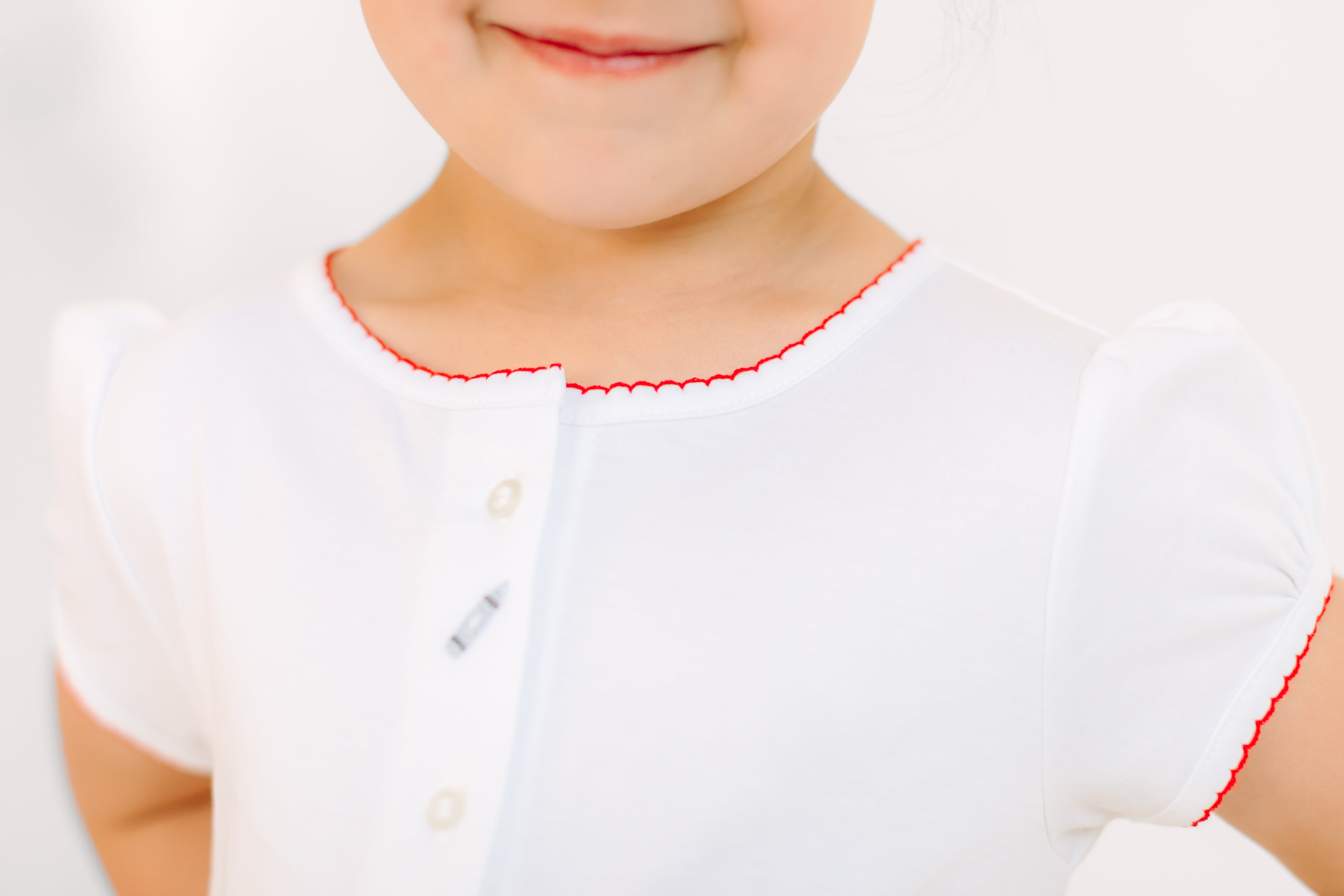 Crayons Dress Set
