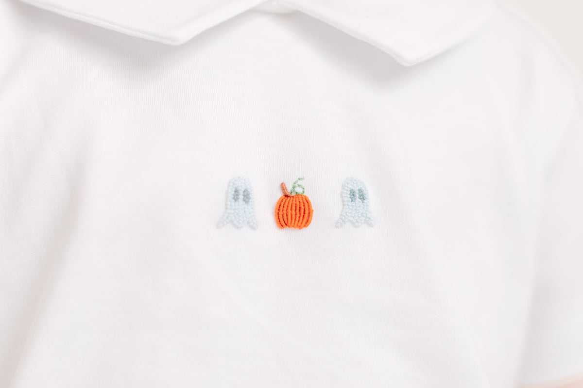 Ghosts Short Set