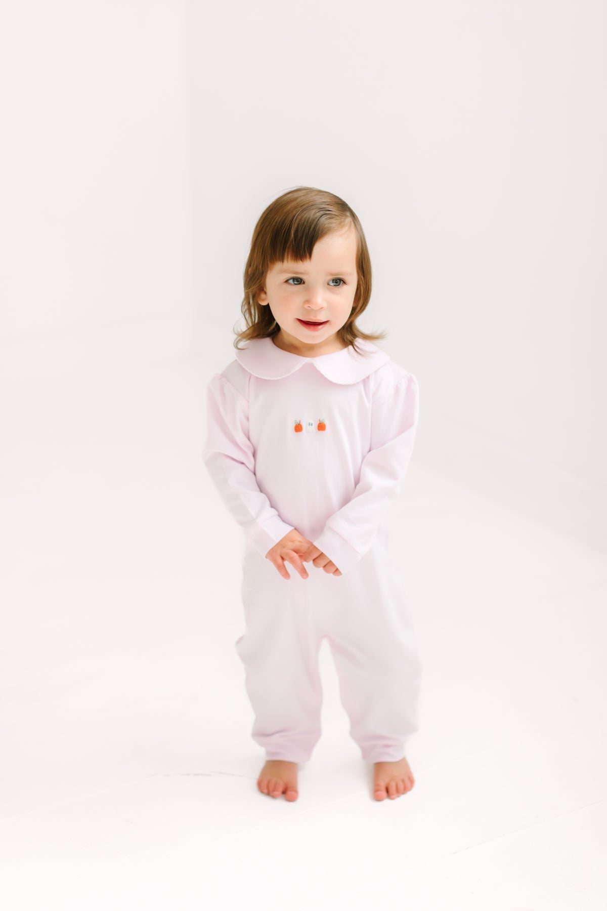 Ghosts Playsuit