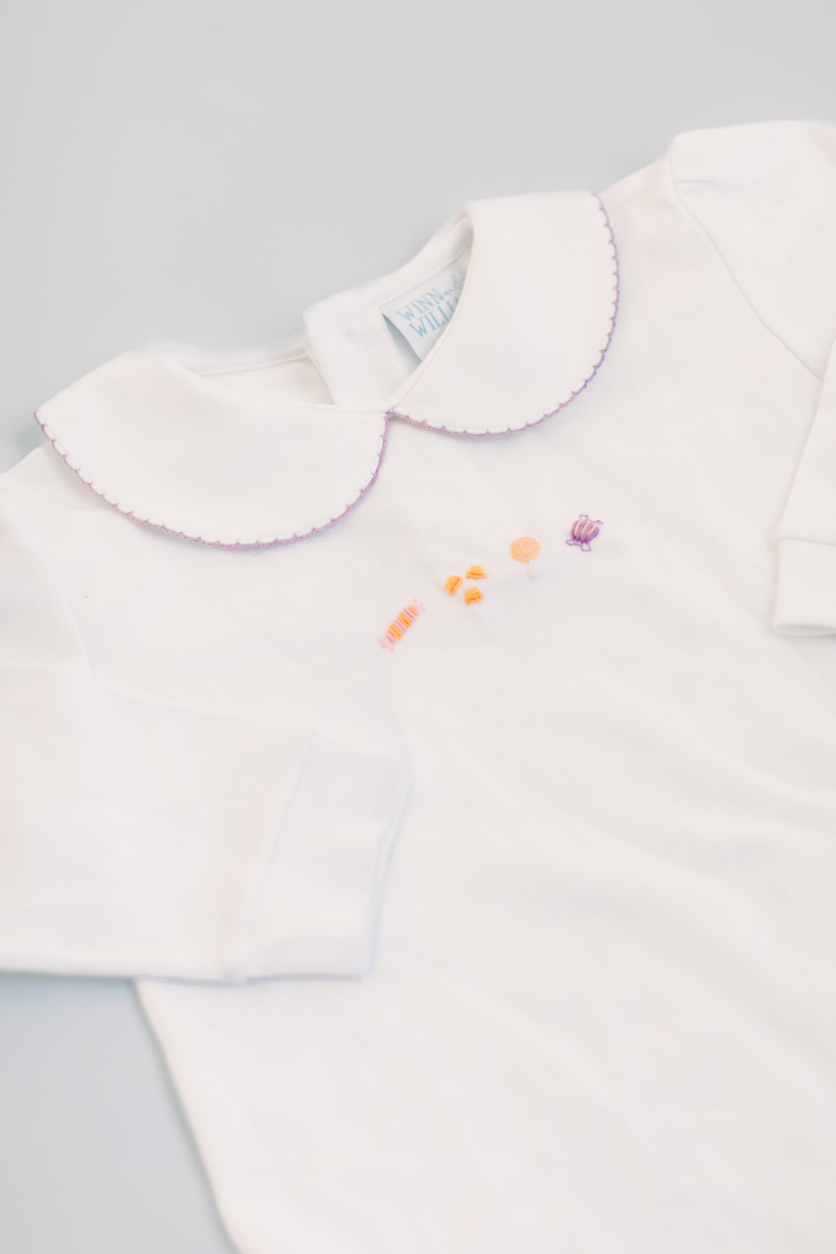 Treats Only Playsuit