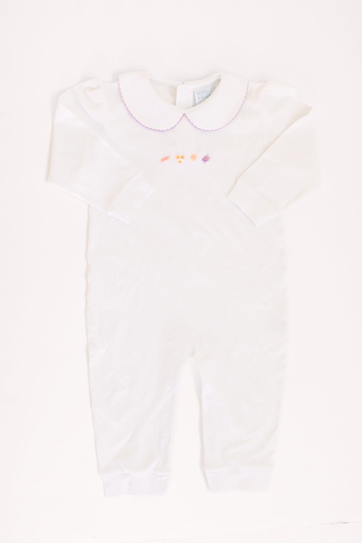 Treats Only Playsuit