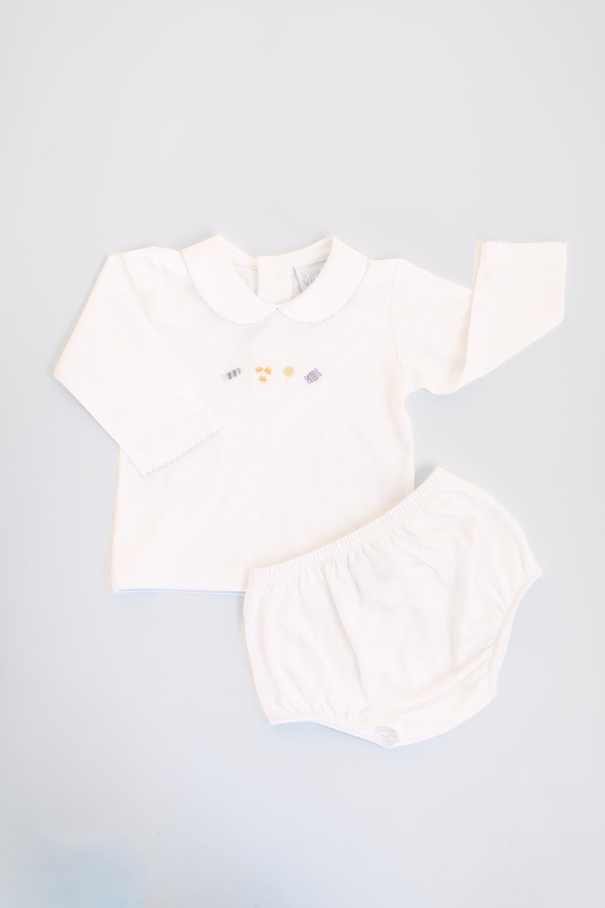 Treats Only Diaper Set