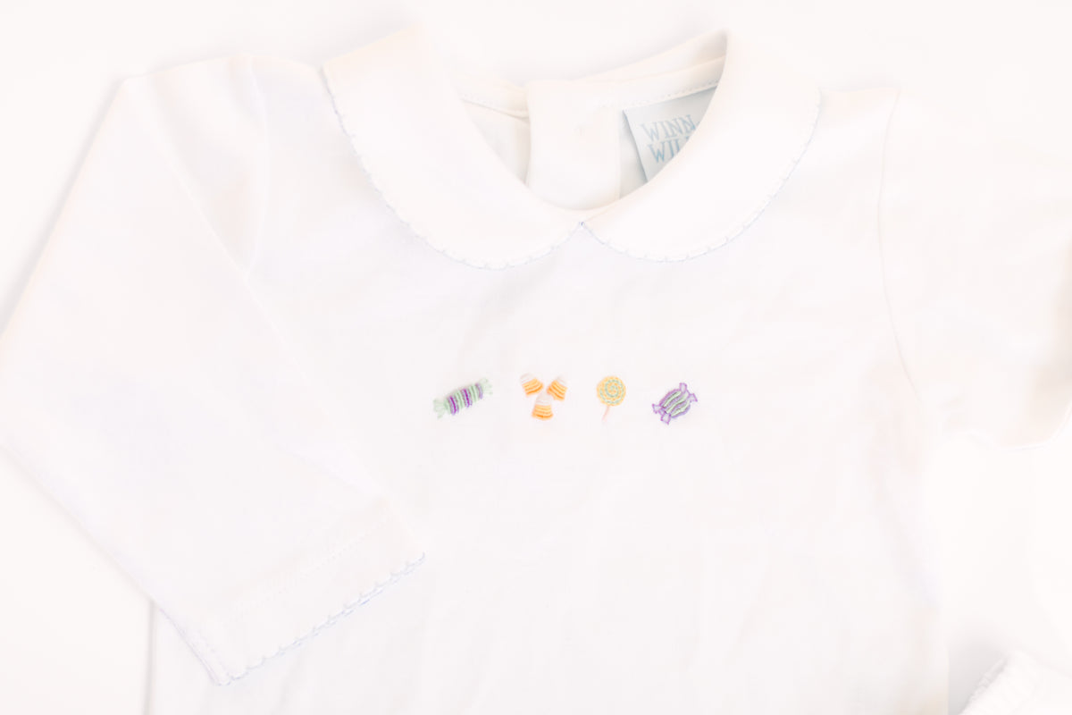 Treats Only Diaper Set