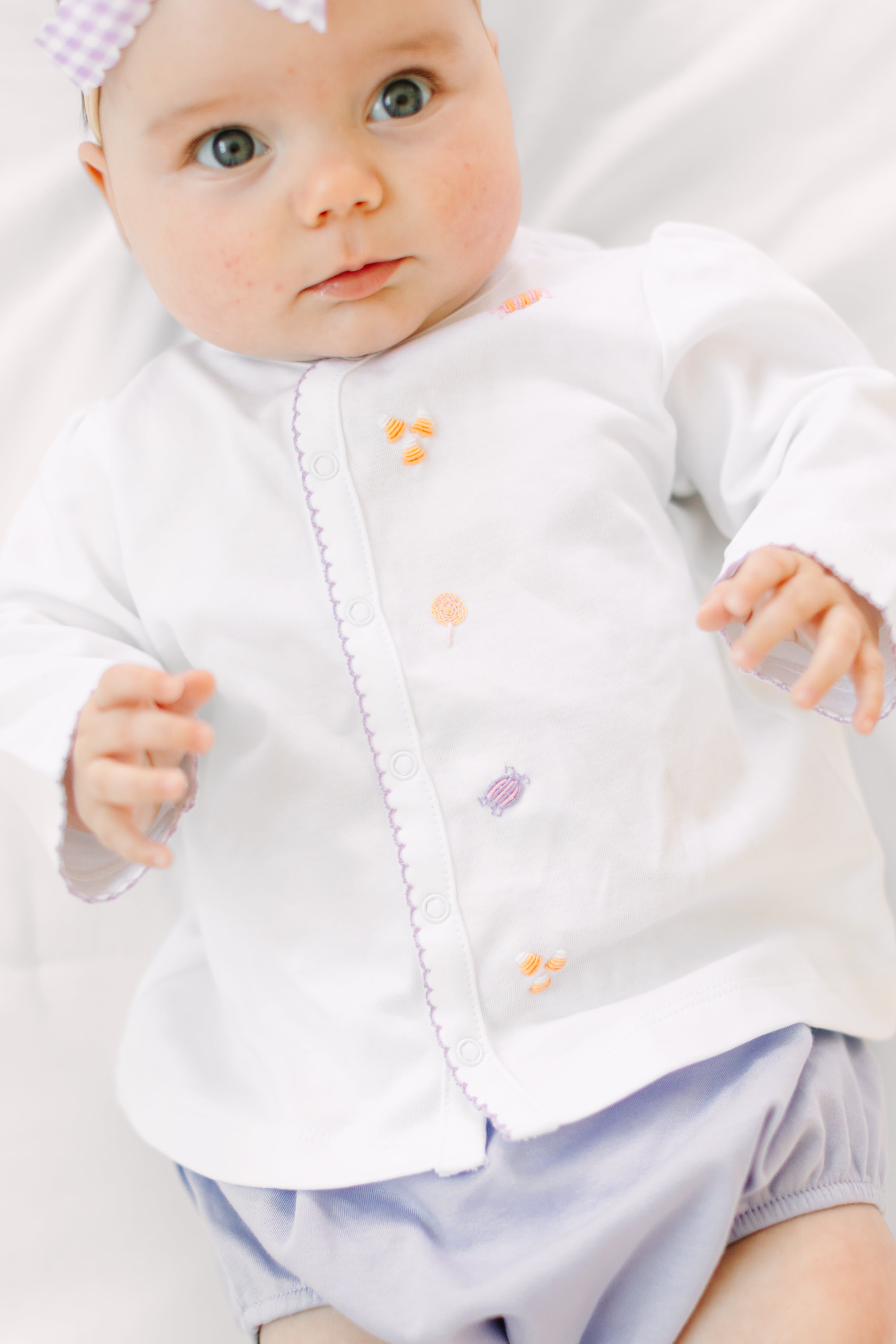 Treats Only Diaper Set