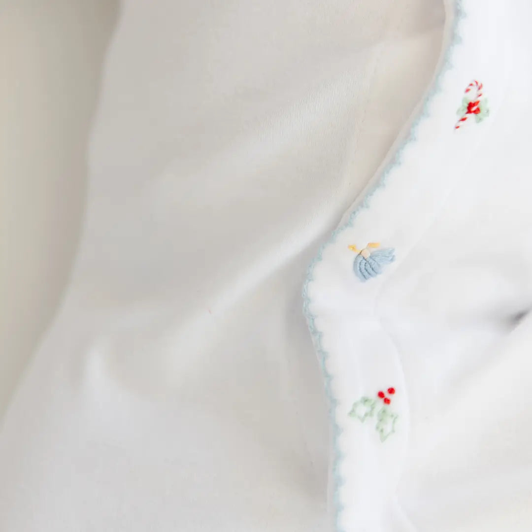 Silent Night Sleeper