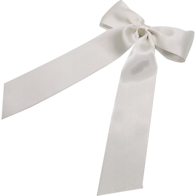 Satin Bow