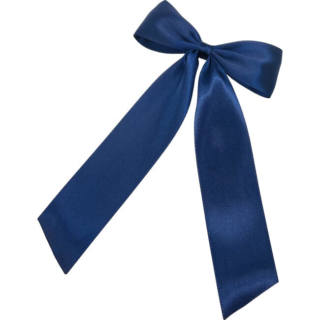 Satin Bow
