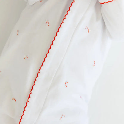 Candy Cane Sleeper
