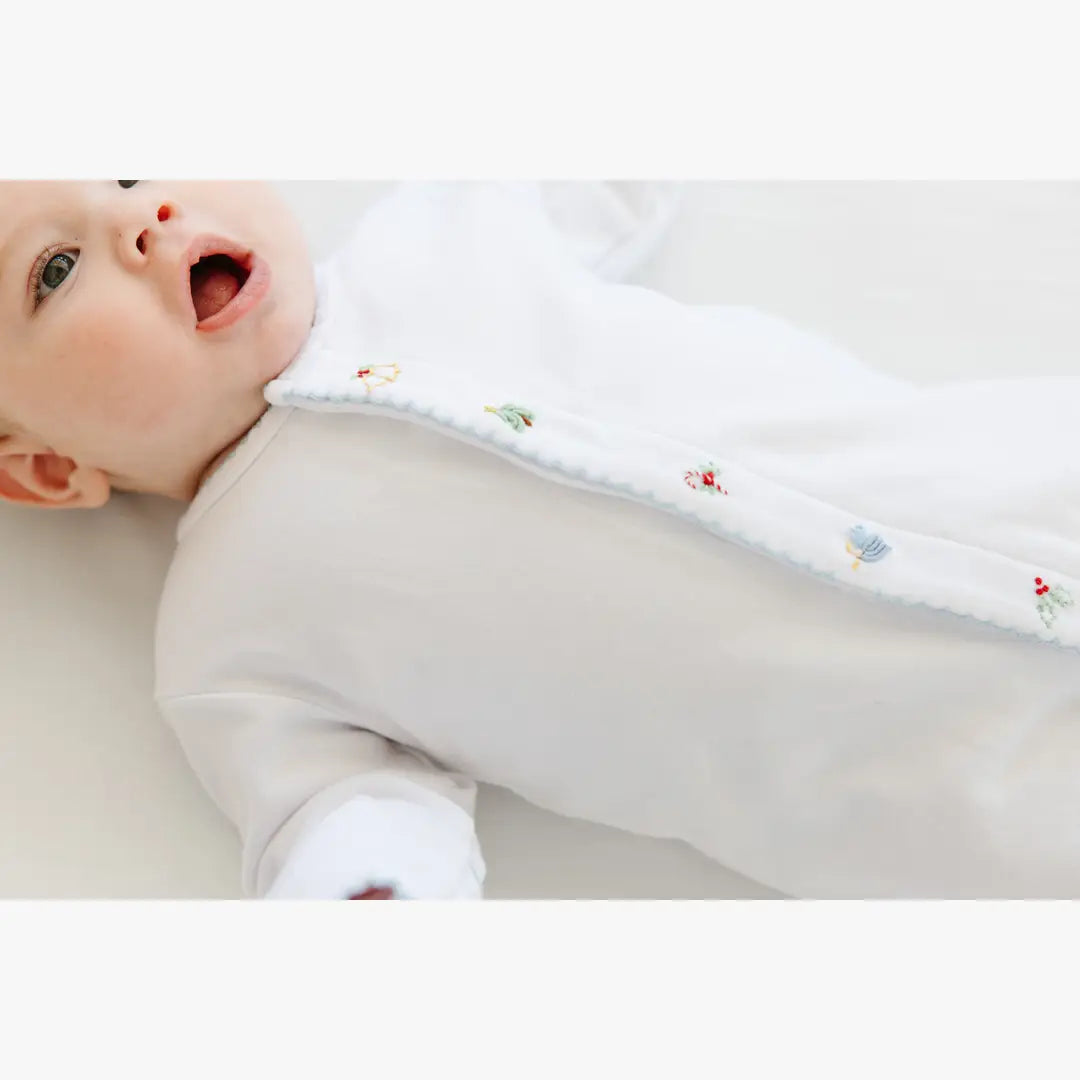 Silent Night Sleeper