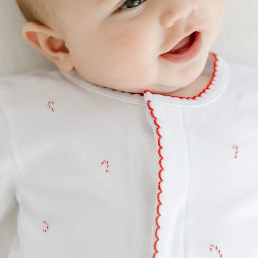 Candy Cane Sleeper