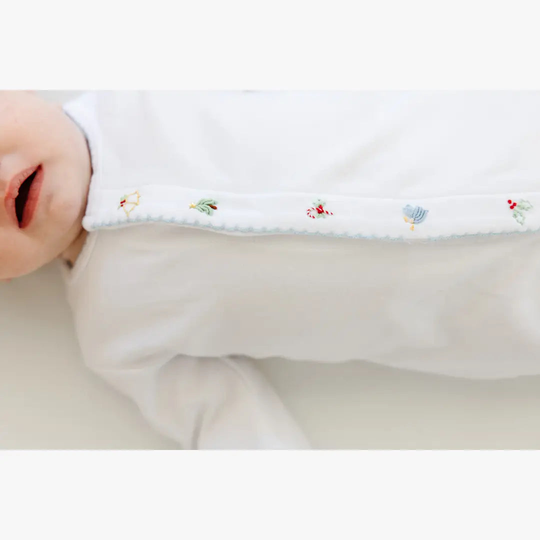 Silent Night Sleeper