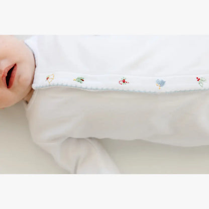 Silent Night Sleeper
