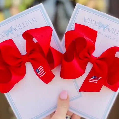 Americana Bow