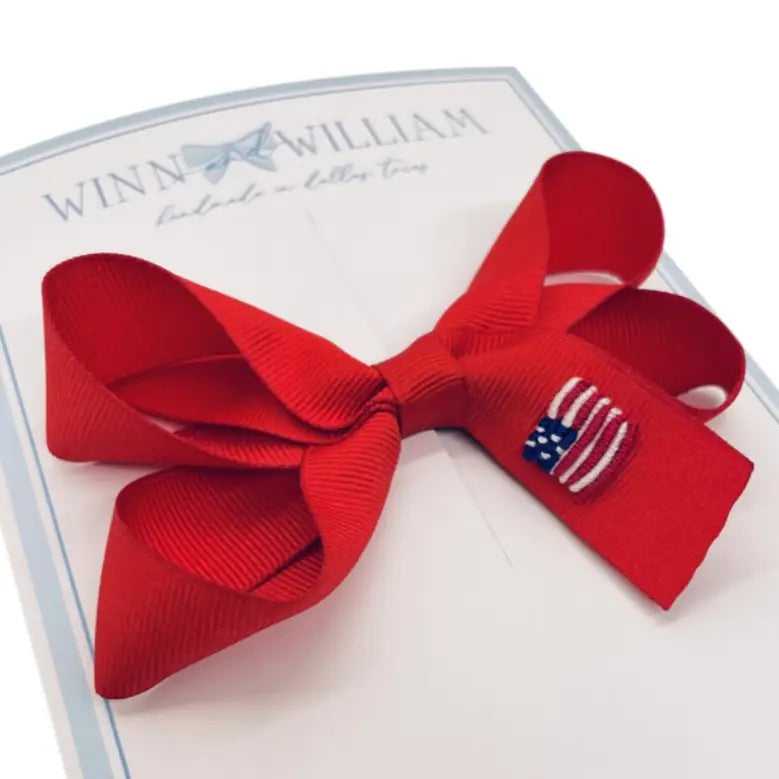Americana Bow
