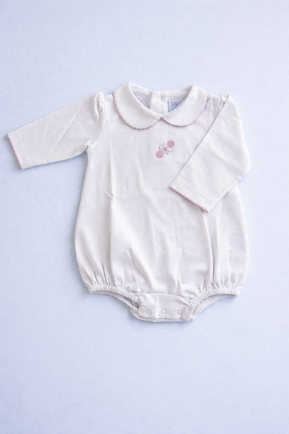 Baby Rattle Bubble