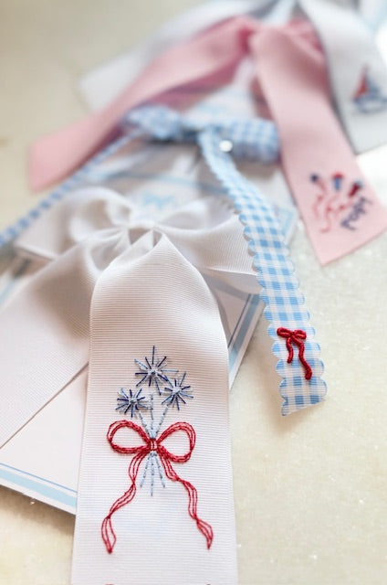 Americana Bullion Bow