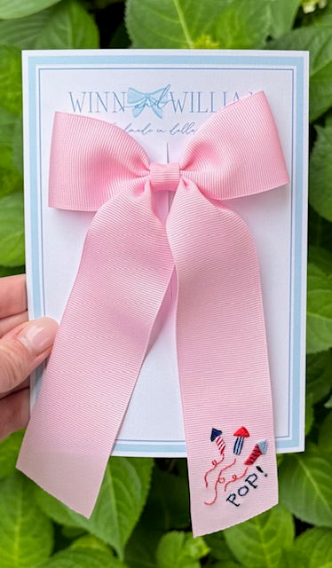 POP! Bow