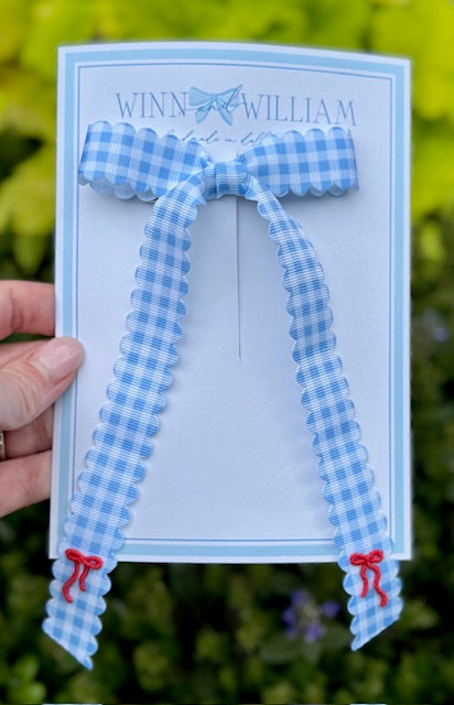 Americana Bullion Bow