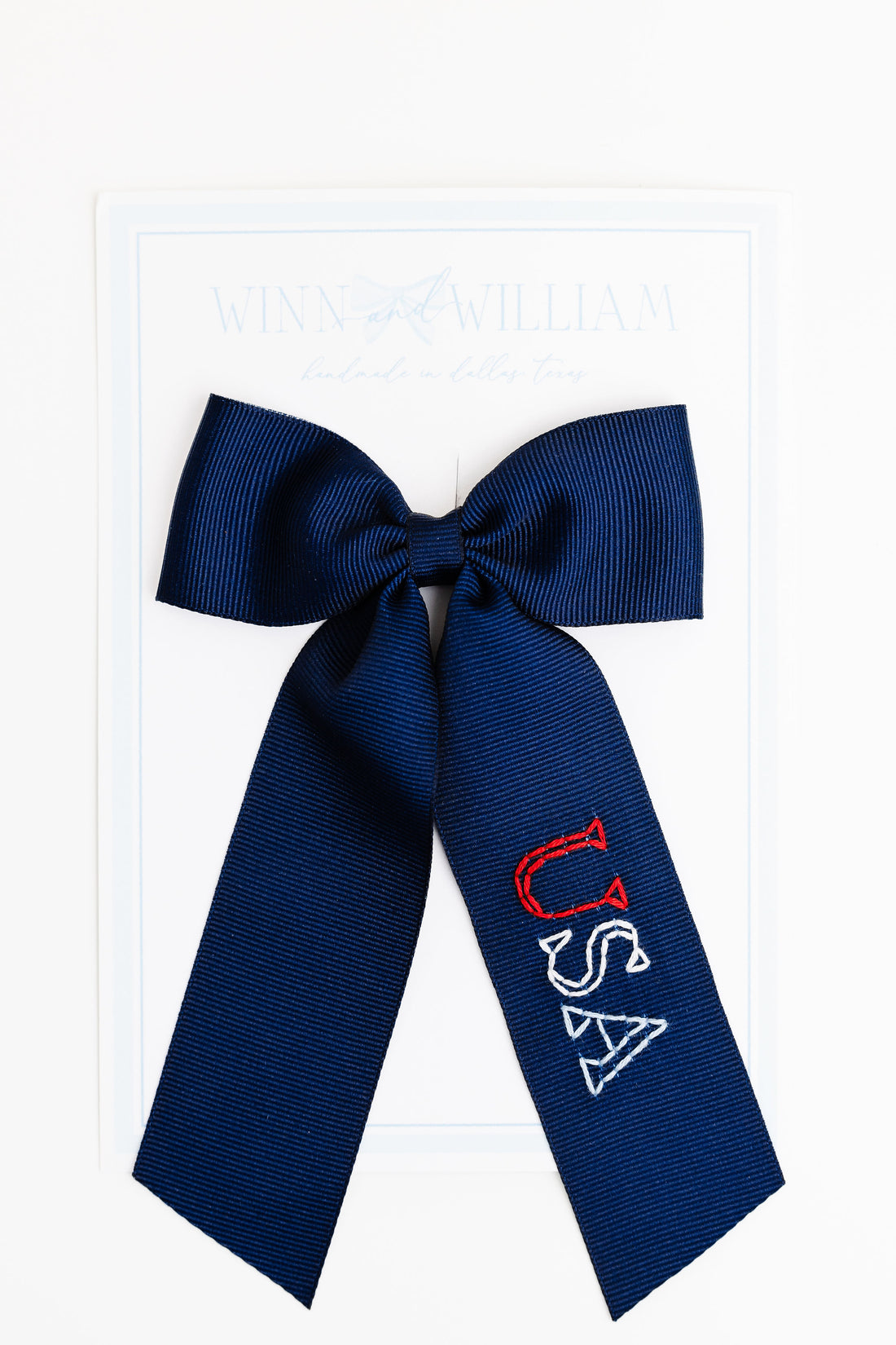 USA Bow