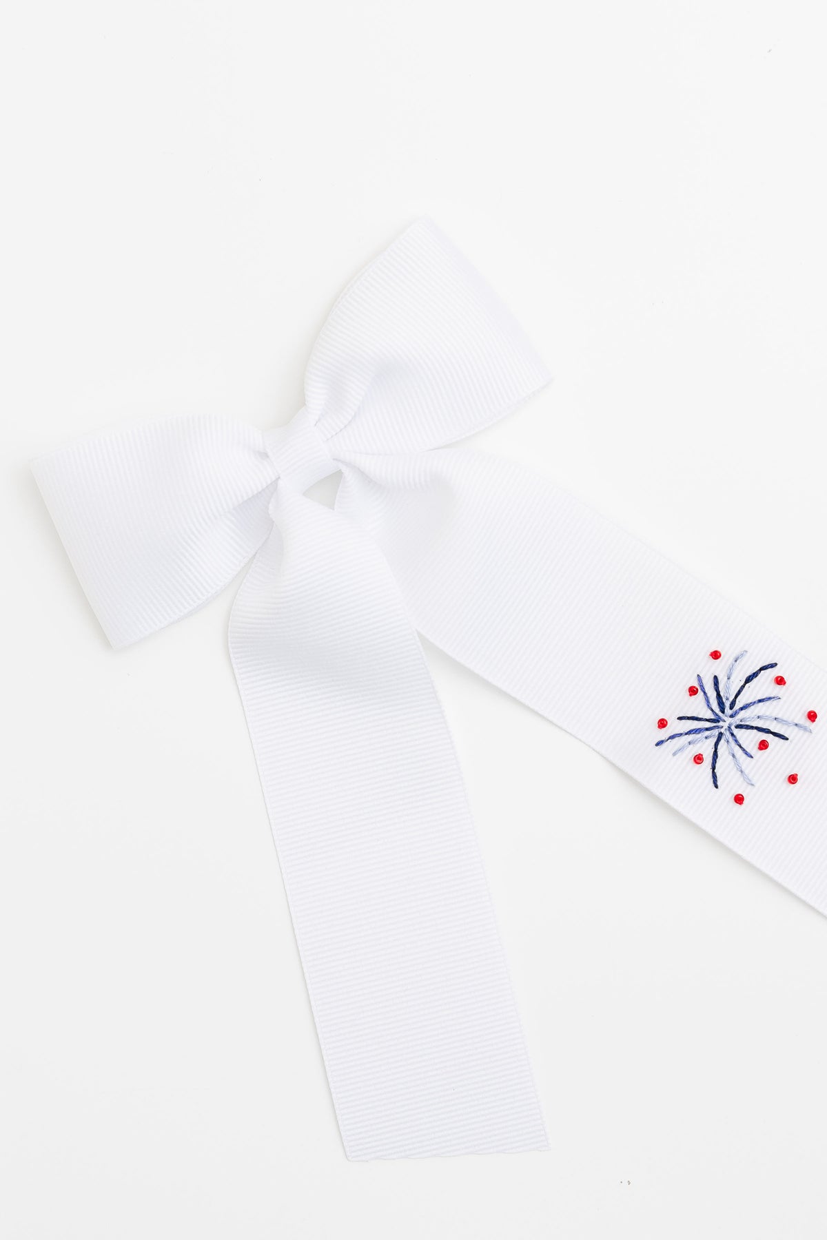 Fireworks Bow