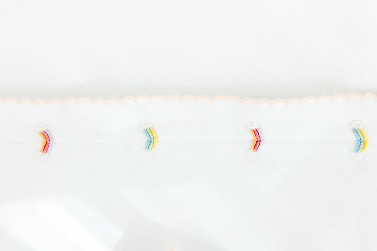 Rainbows Sleeper
