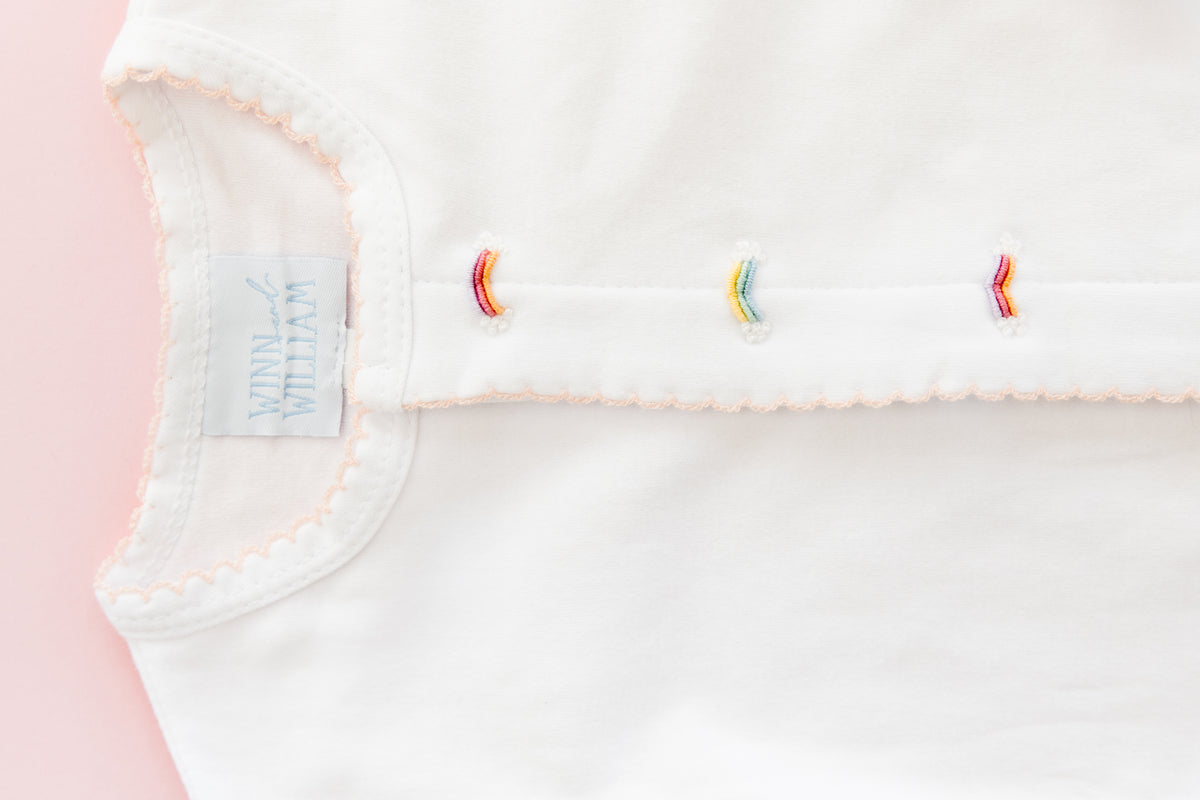 Rainbows Sleeper