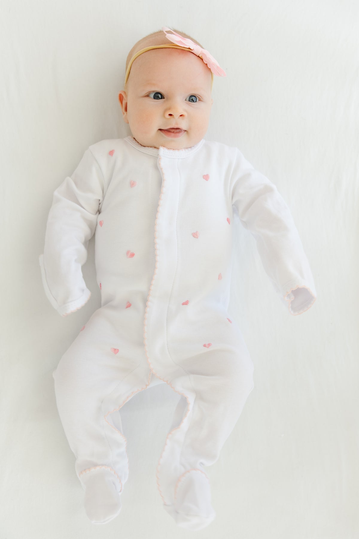 Ombre Hearts Sleeper