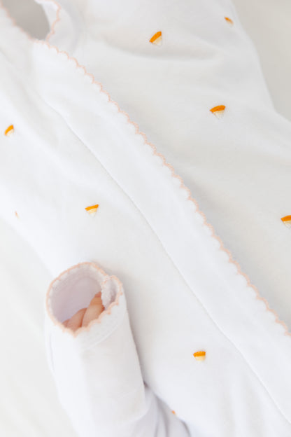 Candy Corn Sleeper