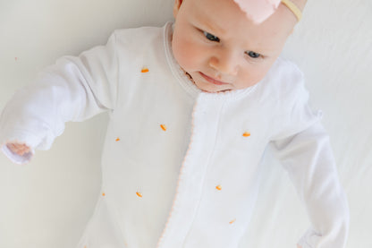 Candy Corn Sleeper